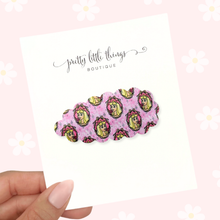 Load image into Gallery viewer, Sleeping Princess - Snap Clip - 3 for $10