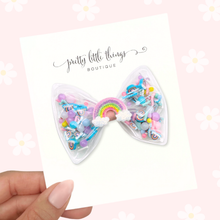 Load image into Gallery viewer, Rainbow Shaker - Shaker Bow
