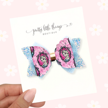 Load image into Gallery viewer, Ice Princess - Tulle Accent
