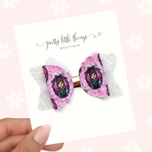 Load image into Gallery viewer, Arendelle Princess - Tulle Accent
