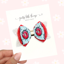 Load image into Gallery viewer, Mermaid Princess - Tulle Accent