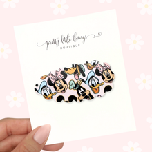 Load image into Gallery viewer, Magical Friends - Snap Clip - 3 for $10