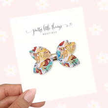 Load image into Gallery viewer, Lion Royalty - Corrina 2.5”