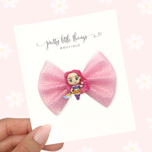 Load image into Gallery viewer, Mira - Tulle Pinch