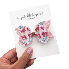 Load image into Gallery viewer, Under the Sea - Nora 3.5”