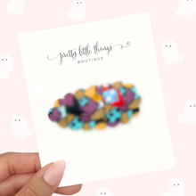 Load image into Gallery viewer, Sally - Snap Clip - 3 for $10