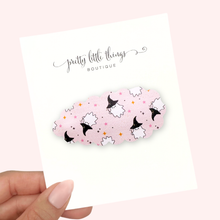 Load image into Gallery viewer, Witchy Ghosts - Snap Clip (3 for $10)