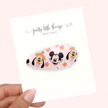 Load image into Gallery viewer, Magical Halloween - M&P - Snap Clip (3 for $10)