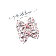 Load image into Gallery viewer, Blue Dog - Ella 2” Pigtails