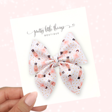 Load image into Gallery viewer, Nutcracker Ballet - Sofia 3”