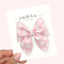 Load image into Gallery viewer, Girly Ghosties - Sofia 3”