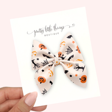 Load image into Gallery viewer, Spooked! - Sofia 3”