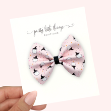 Load image into Gallery viewer, Witchy Ghosts - Ella 3”