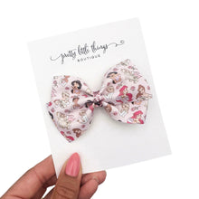 Load image into Gallery viewer, Neutral Princesses - Abby 3.75”