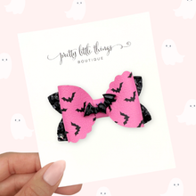 Load image into Gallery viewer, Batty Bats - Corrina 2.5"