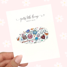 Load image into Gallery viewer, HP - Snap Clip - 3 for $10