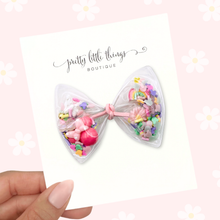 Load image into Gallery viewer, I Spy Magic - Shaker Bow - 3"