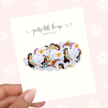 Load image into Gallery viewer, Carpet Princess - Snap Clip - 3 for $10