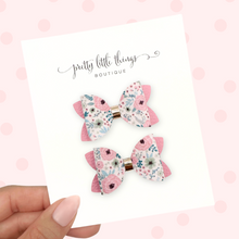 Load image into Gallery viewer, Spring Meadow - Micro Pigtails 1.72”