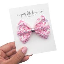 Load image into Gallery viewer, Doll Glam - Grace 3.25”