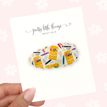 Load image into Gallery viewer, Crayon Box - Snap Clip - 3 for $10