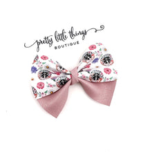 Load image into Gallery viewer, Coffee Time - Grace 3.25”