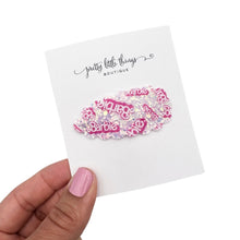 Load image into Gallery viewer, Doll - Snap Clip 2.25” (3 for $10)