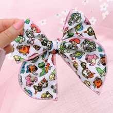 Load image into Gallery viewer, Toys - Fable Bow - 4.5"