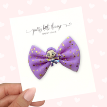 Load image into Gallery viewer, Rumi - Tulle Pinch - 3"