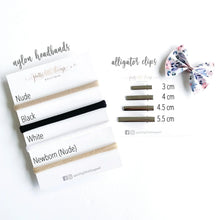 Load image into Gallery viewer, Doll Glam - Grace 3.25”