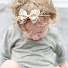 Load image into Gallery viewer, Leopard Pumpkins - Violet 3”