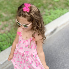 Load image into Gallery viewer, Smiley Faces - Lily 3”