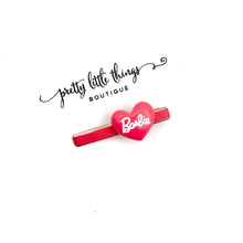 Load image into Gallery viewer, B Love Clip - 5.5 cm