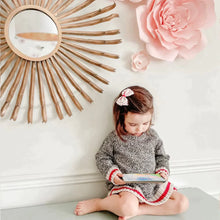 Load image into Gallery viewer, Mauve Daisies - Grace 3.25”