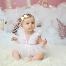 Load image into Gallery viewer, Purple Glam Glitter - Liya 2.5”