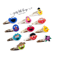 Load image into Gallery viewer, SS - Snap Clip - Sold Individually