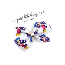 Load image into Gallery viewer, TRK - Abby 3.75”