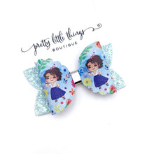 Load image into Gallery viewer, L - Nora 3.5”