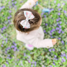 Load image into Gallery viewer, Soft Spring Flowers - Abby 3.75”
