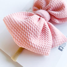 Load image into Gallery viewer, Maggie Fabric Bow