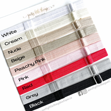 Load image into Gallery viewer, Interchangeable Adjustable Headband