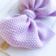 Load image into Gallery viewer, Maggie Fabric Bow