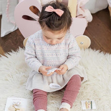 Load image into Gallery viewer, Busy Bees - Scarlett 3”