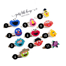 Load image into Gallery viewer, SS - Snap Clip - Sold Individually