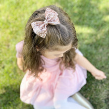 Load image into Gallery viewer, Soft Spring Flowers - Abby 3.75”