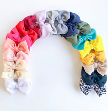 Load image into Gallery viewer, Maggie Fabric Bow