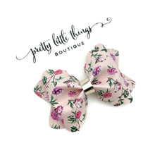 Load image into Gallery viewer, Wildflower Bliss - Violet 3”