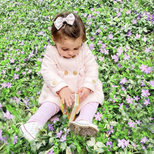 Load image into Gallery viewer, Soft Spring Flowers - Abby 3.75”