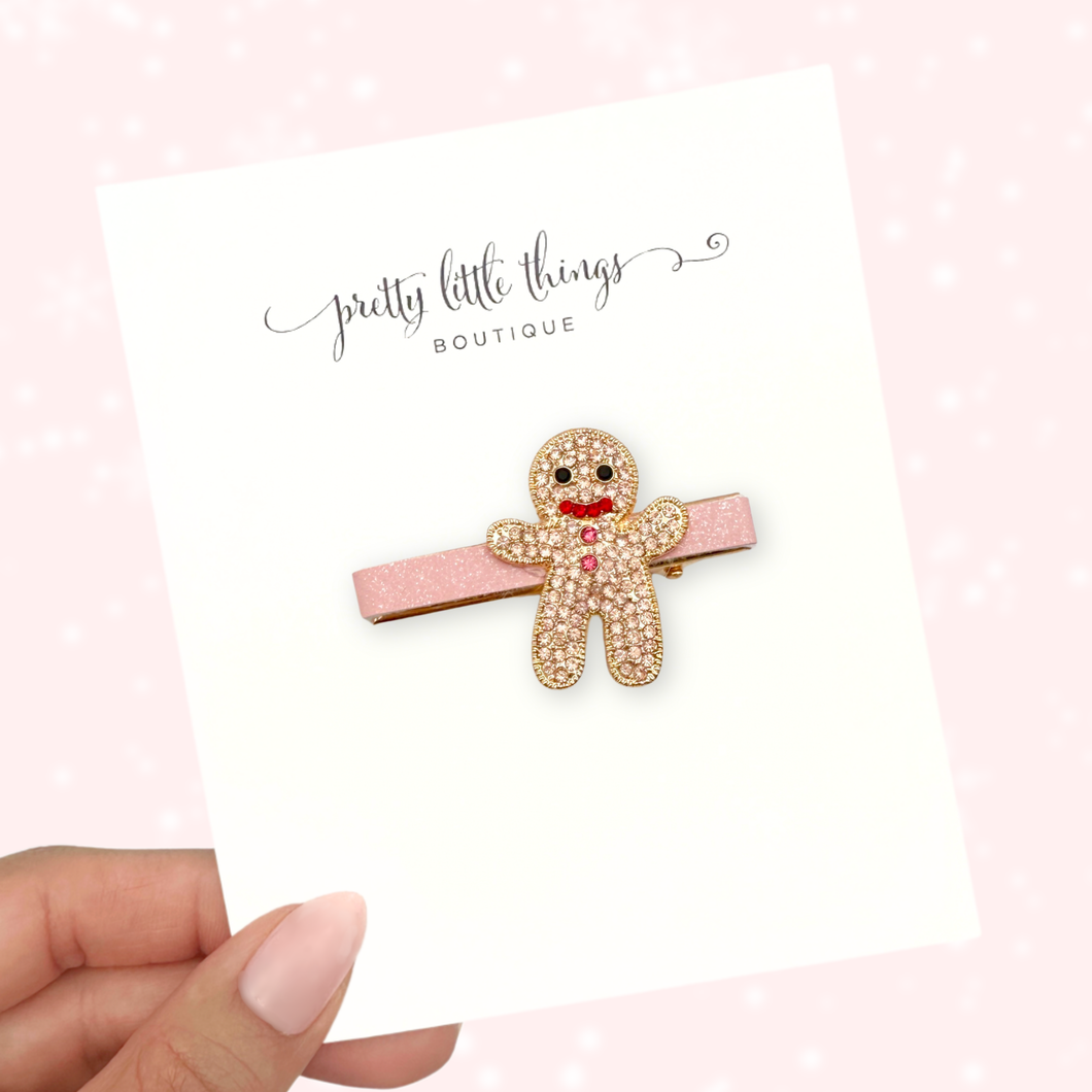 You Can't Catch Me! - Bar Clip 4.5 cm