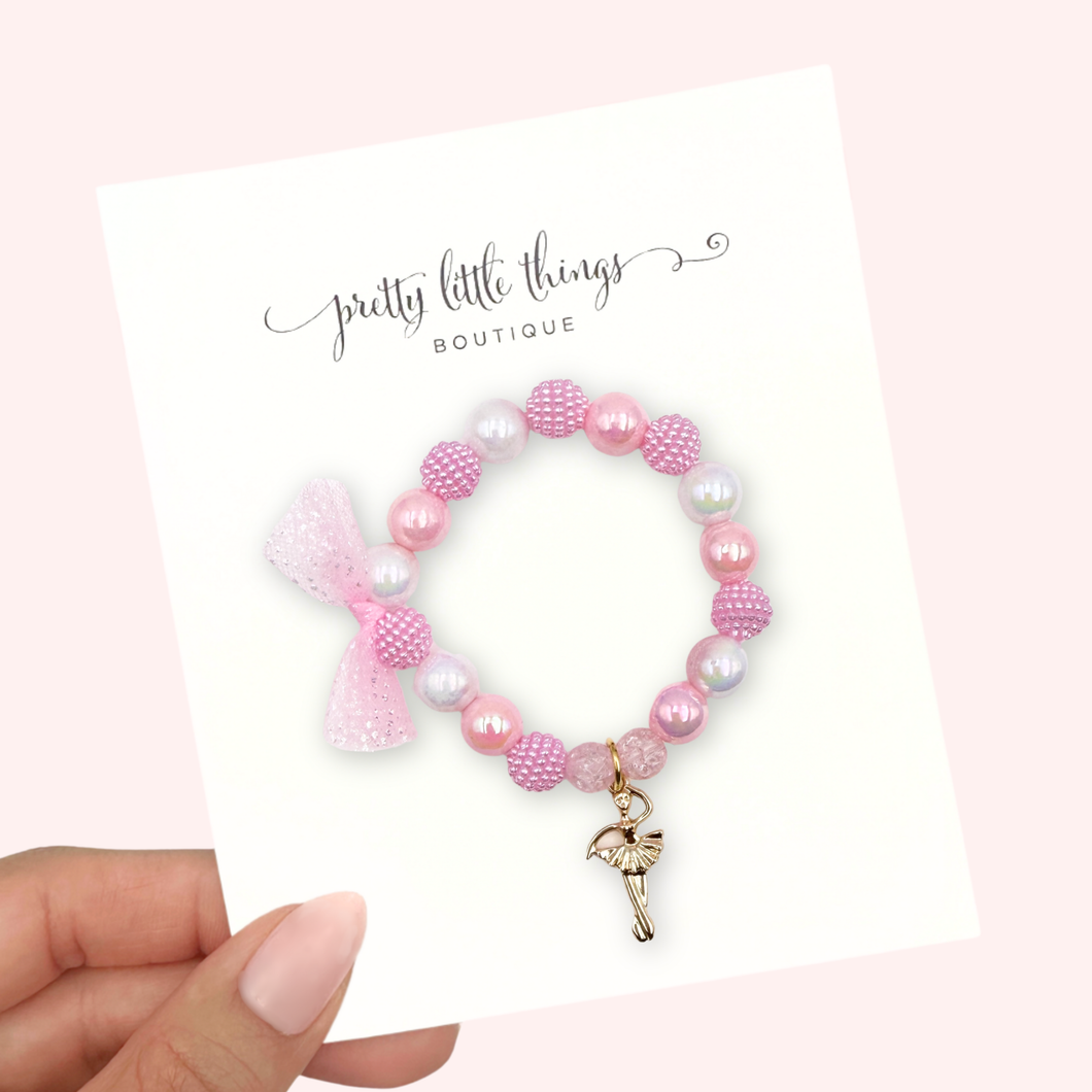Tiny Dancer - Bracelet